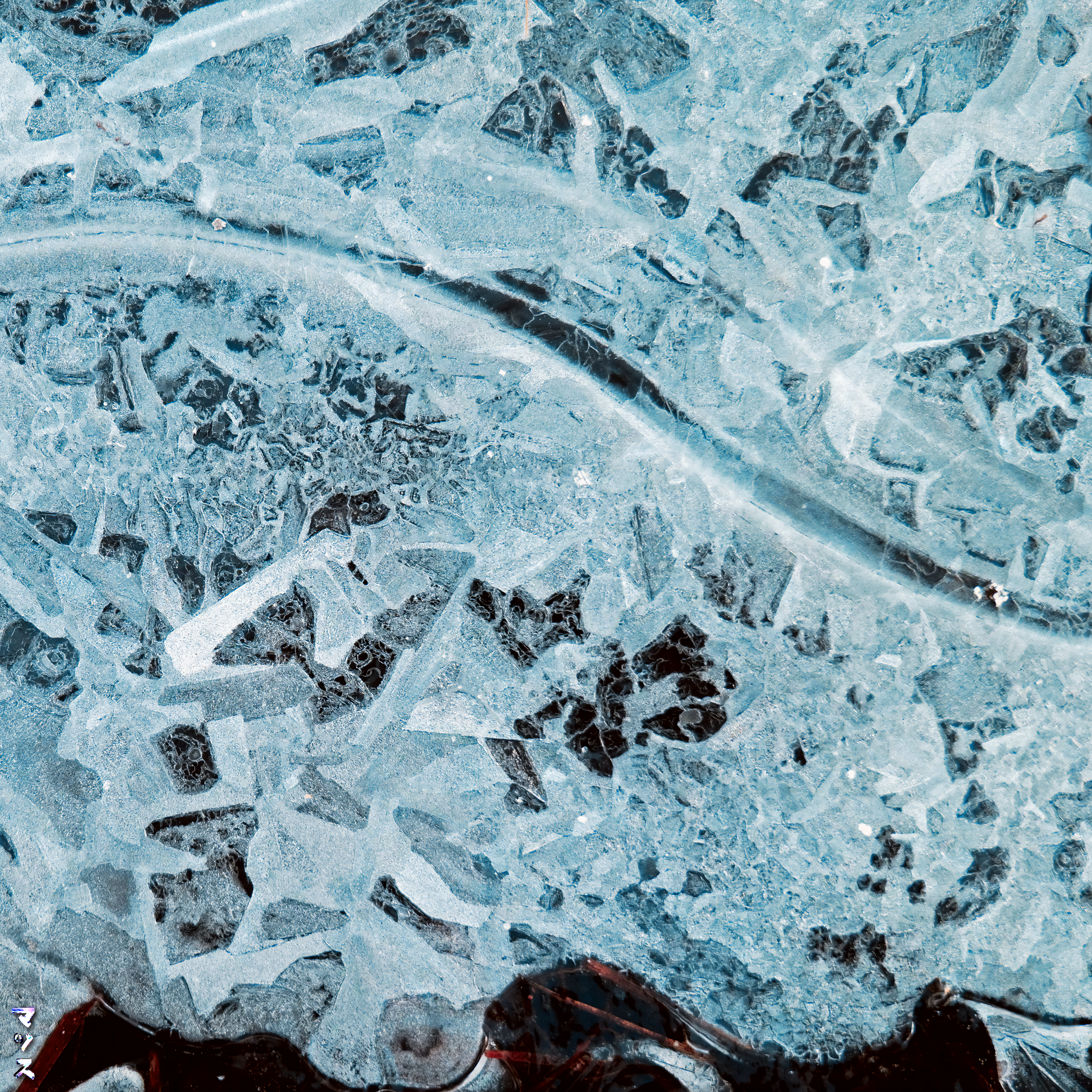 Iceworks III