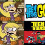 Carol Likes Teen Titans And Hates Toddler Fools Go