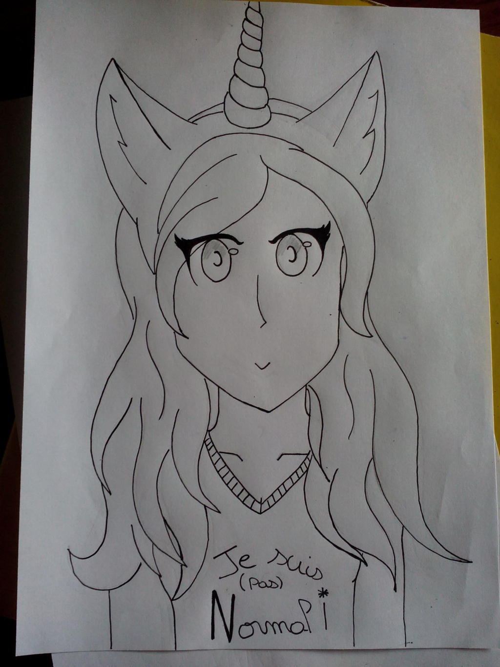 Joyeux Anniversaire Juju By Ozera81 On Deviantart Joyeux Anniversaire Juju By Ozera81 On Deviantart