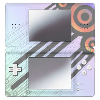 NDS Design by Designs-By-Seth on DeviantArt