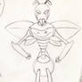 Sketch: Stingbee