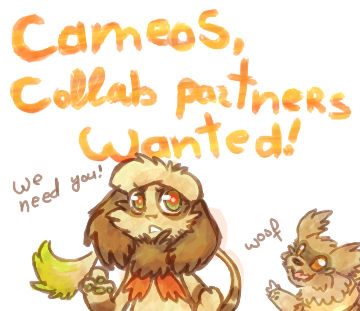 Present M8 collab/ camoes