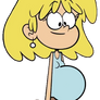 Pregnant Lori Loud Roleplay 