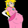 Super Princess Peach Roleplay 2