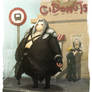 Final Fat-assy - Sephiroth