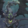 Lich Dragon