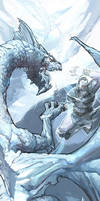 White Dragon