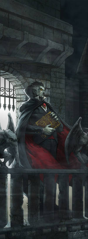 Strahd