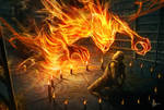 Sacrifice by nJoo