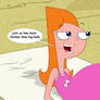 Candace ate Someone