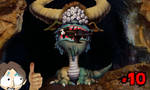 MADPlay - Blazing Dragons 10 by Madhog