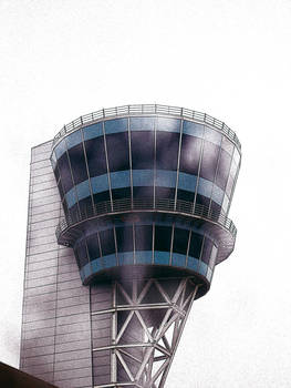 Air Control Tower