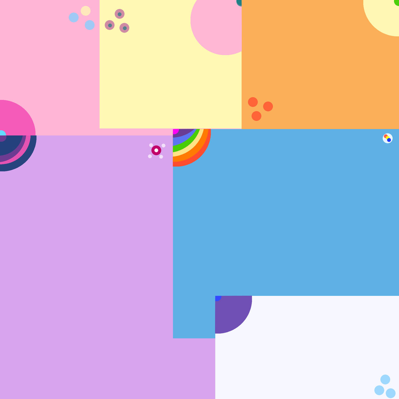 squares by AnnaCurser on DeviantArt