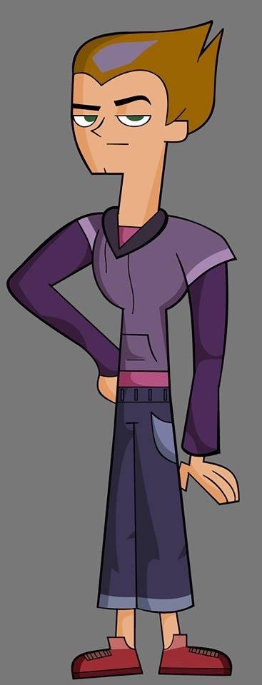 Topher DellaRobbia by JazeEmm on DeviantArt