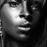 Mary J Blige