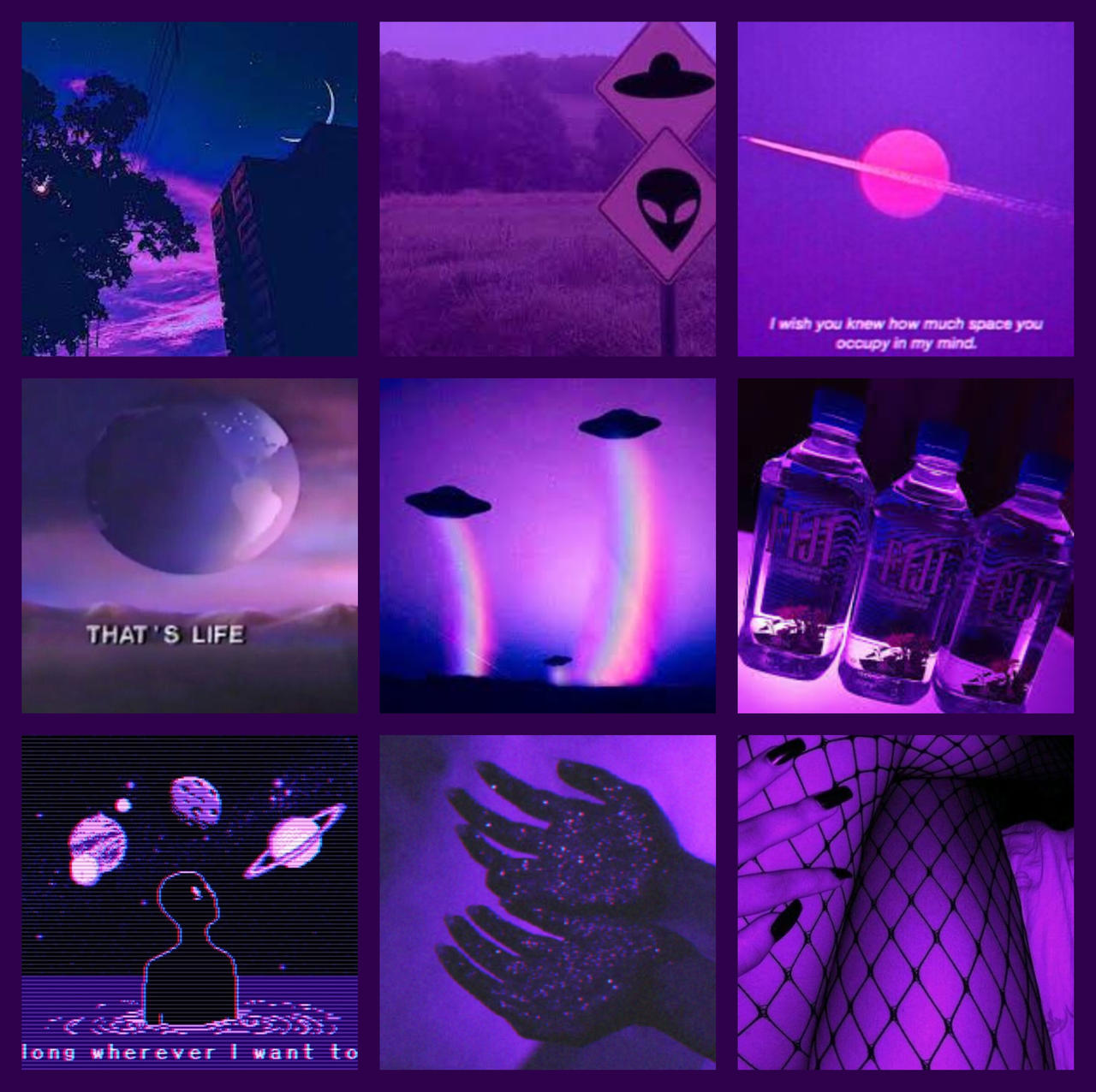 Alien Moodboard by dreaddss on DeviantArt