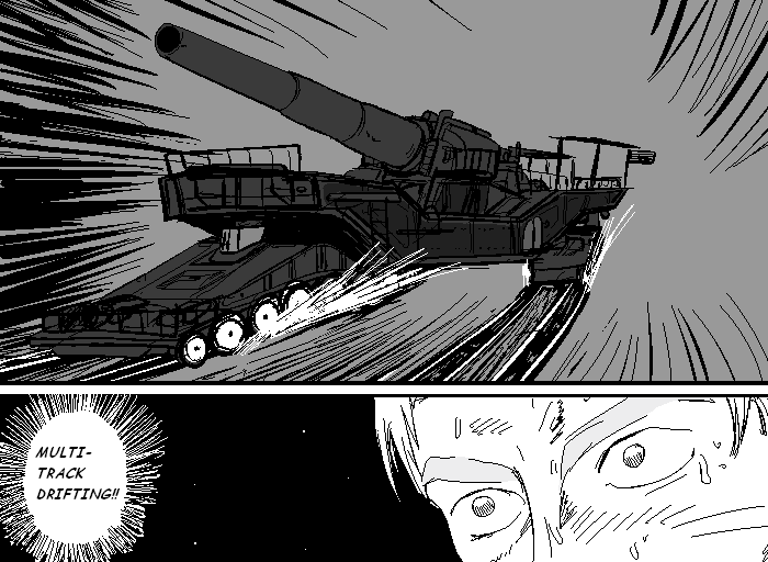 Multi Track Drifting By Floatrand On Deviantart Multi Track Drifting By Floatrand On Deviantart