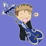 chibi demyx