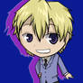 Tamaki chibi