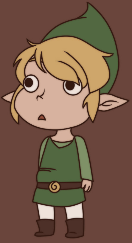 Pudgy Link