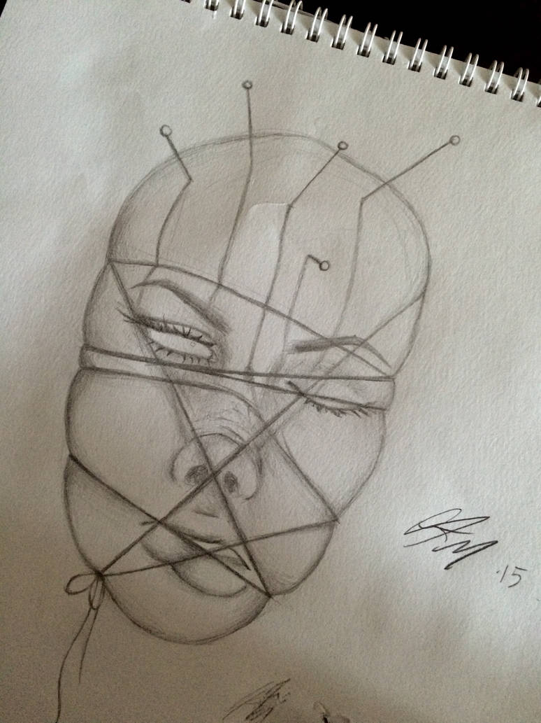 Pinhead by RazorCandies on DeviantArt