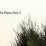 Plant Pack 2 by Lill-stock