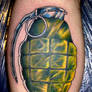 Grenade