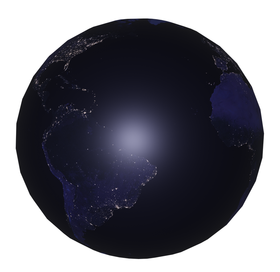 Universal 2013 Earth by sorriabkenworth on DeviantArt