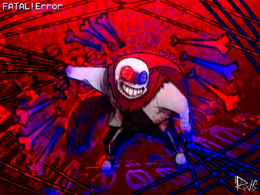 Fatal Error Deviantart Explore the Best Fatal_error Art | DeviantArt