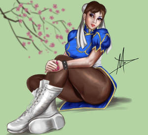 Chun Li