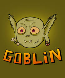 The goblin