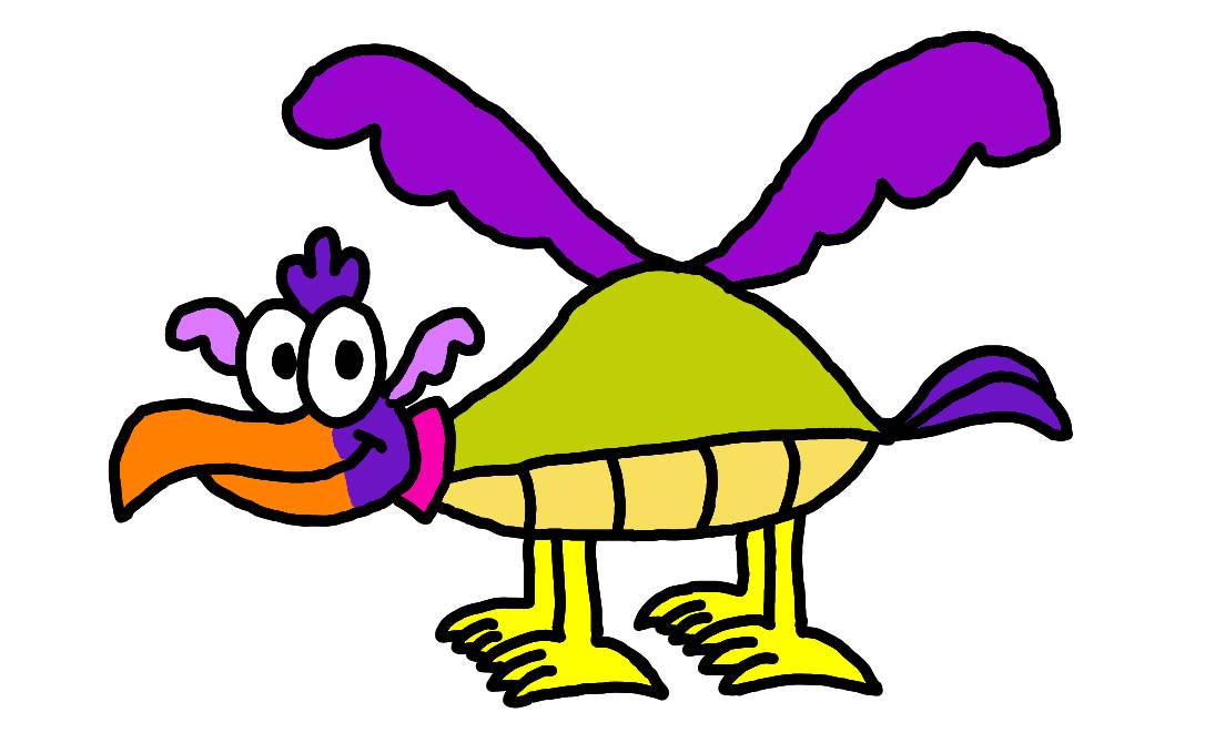 OC Character - Shellbert by FazbearCatch2003 on DeviantArt