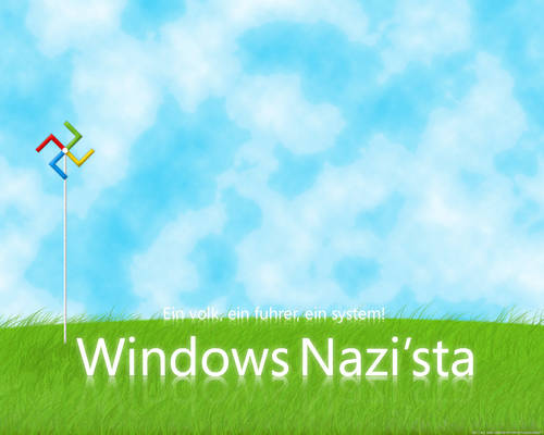 Windows Nazista