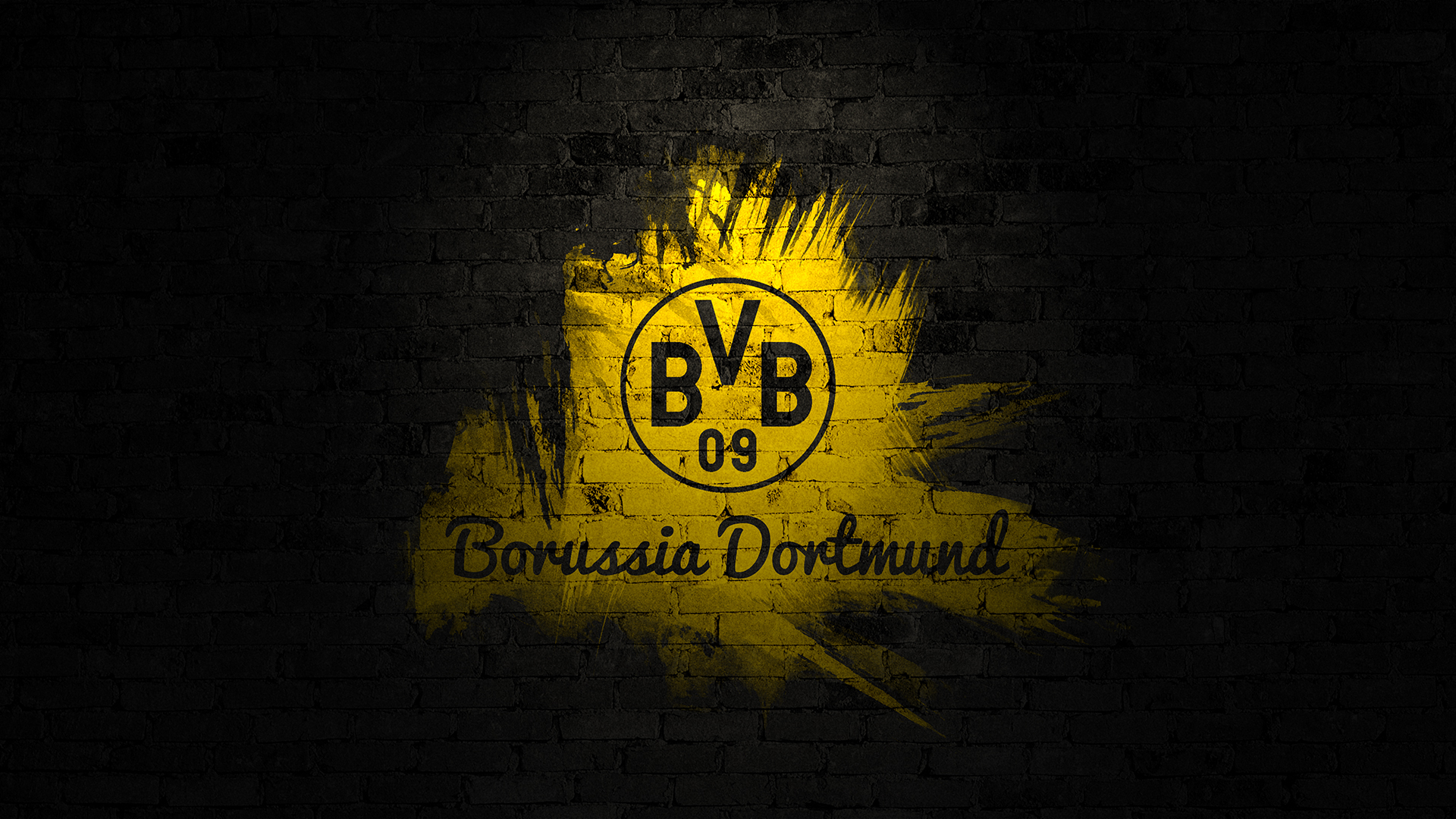 BVB HD Wallpaper (Spotlight)