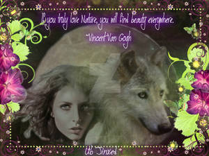 Save Our Wolves