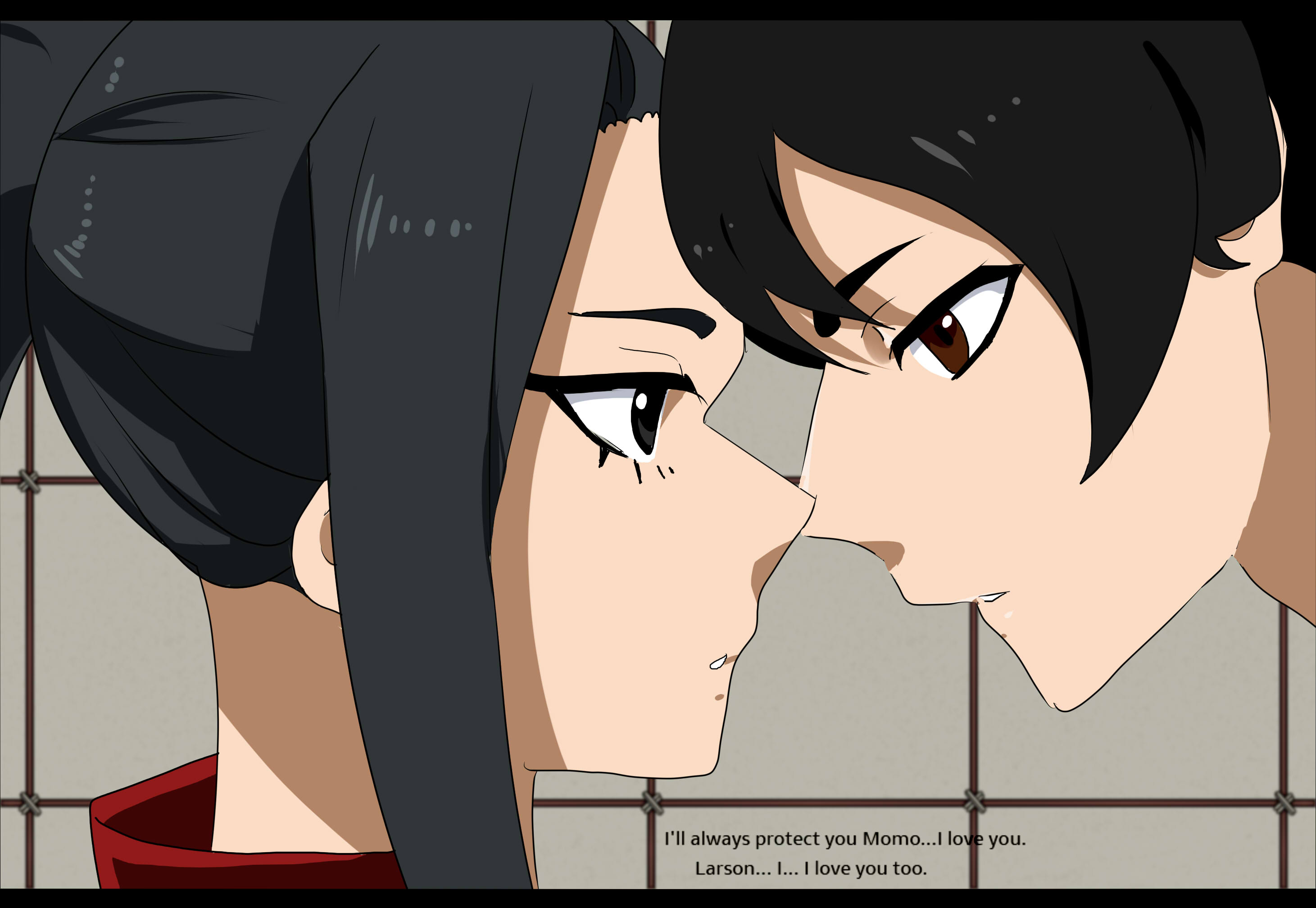 I love Yaoyorozu
