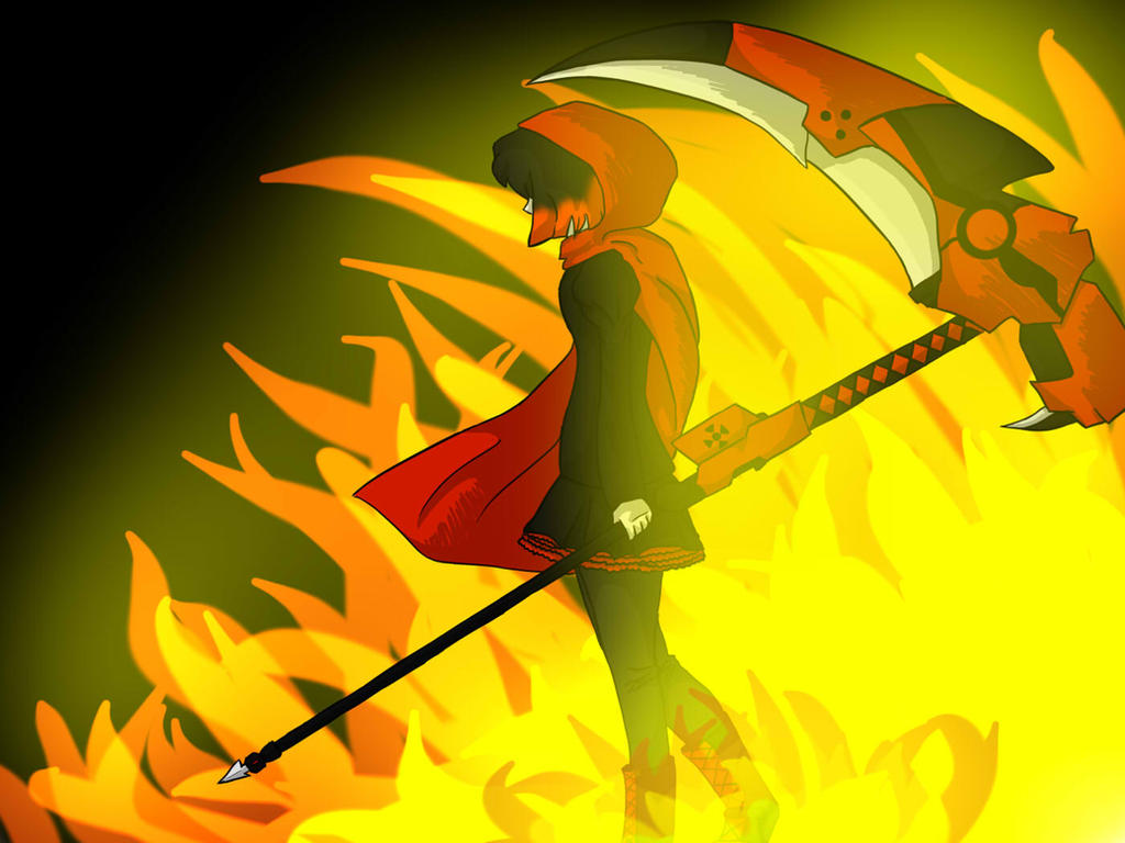 Ruby.exe Rwby Rwby Ruby by tbear01 on DeviantArt