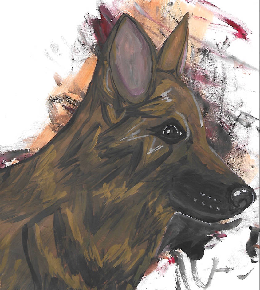 Rex by GaurdianDemon666 on DeviantArt