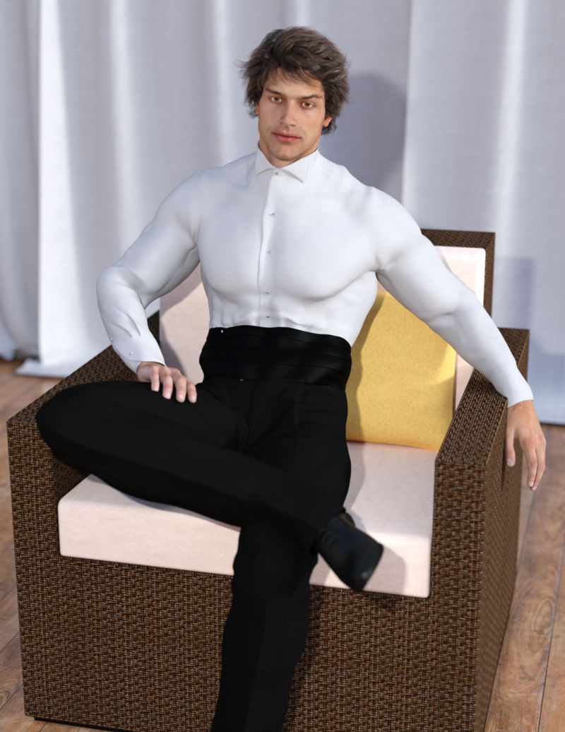 Daniel Rascal Daniel by rascaldi on DeviantArt