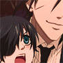 Ceil and Sebastian Icon 3