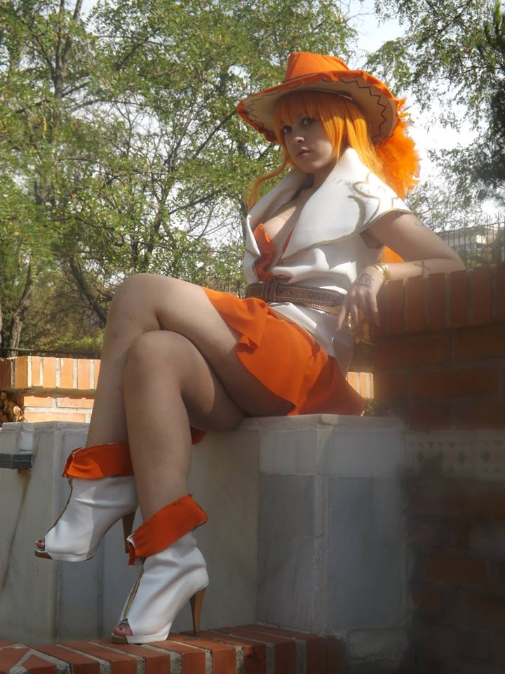 Nami 15 aniversary