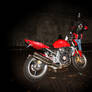 Motard