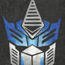 Autobot insignia - Optimus (TFP)