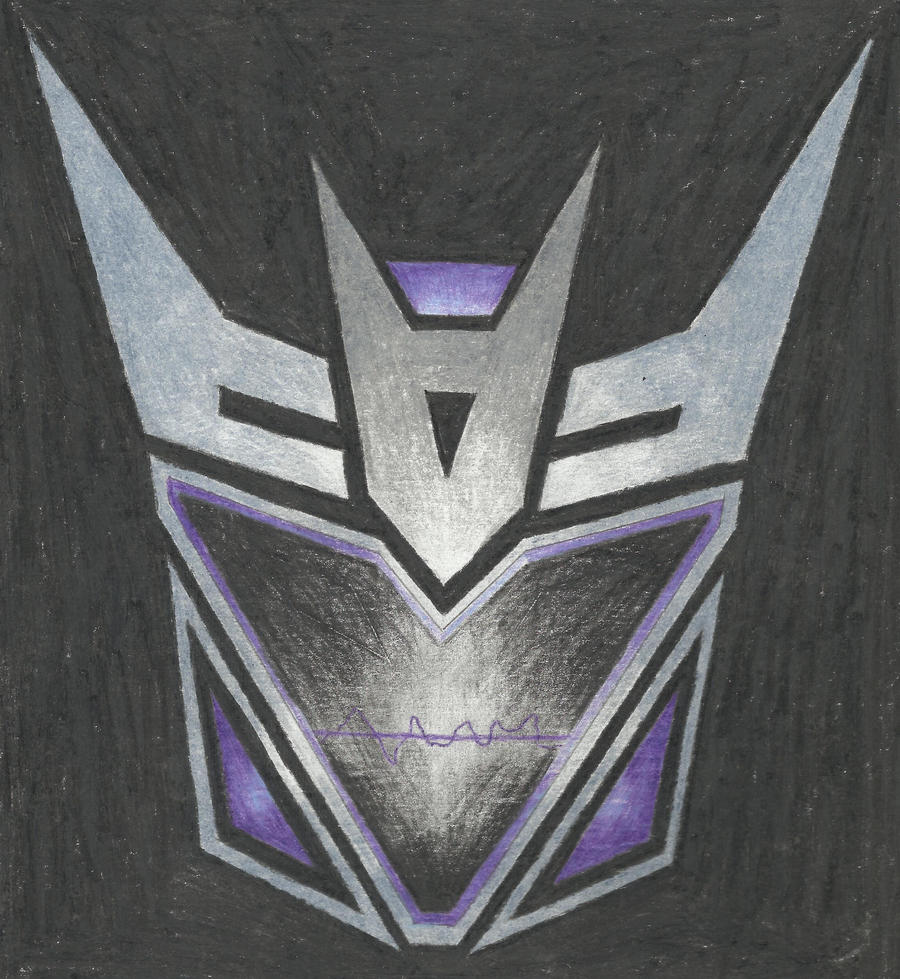 Transformers Prime Soundwave  Transformers decepticons