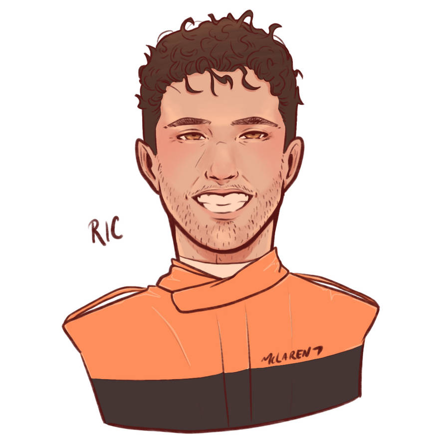 danny ric by reddworm on DeviantArt