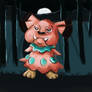 Snubbull