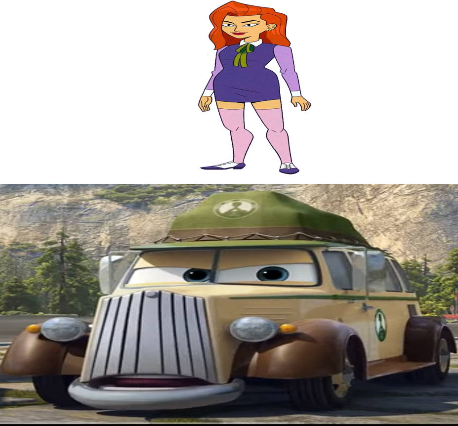 Ranger Jammer Mad At Dapne by 876jml19st on DeviantArt