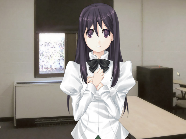 Scar-less Hanako