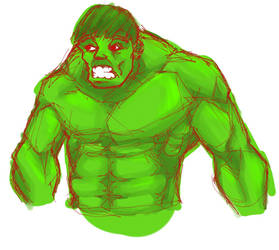 Hulk