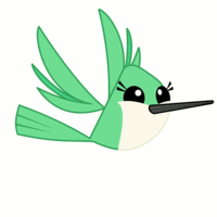 Hummingbird Basic Animation by ZhineVrilya on DeviantArt Hummingbird Basic Animation by ZhineVrilya on DeviantArt